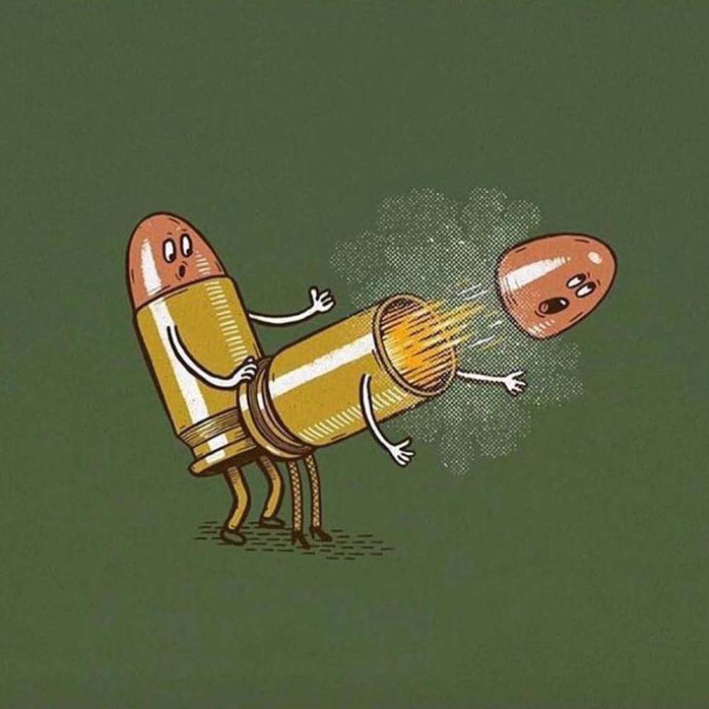 Meet your Posher, Dade